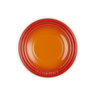 Stoneware Round Saucer 16cmFlame image number 1