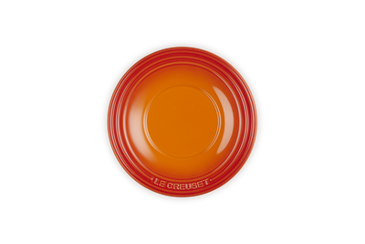 Stoneware Round Saucer 16cm