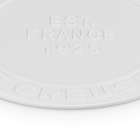 Silicone Trivet 1925 DesignWhite image number 2