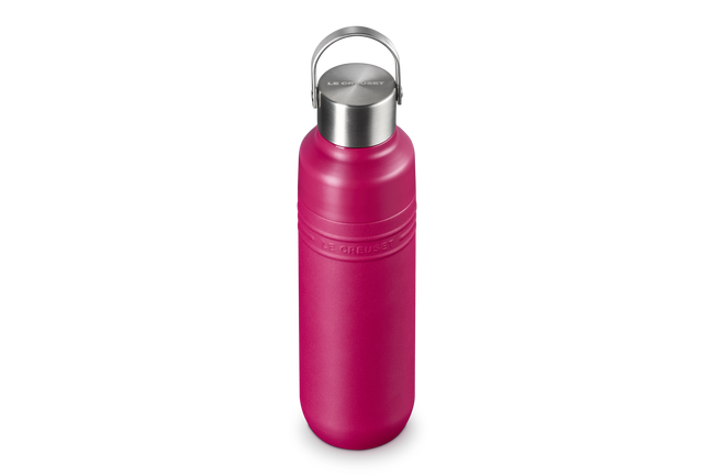Le Creuset On The Go Insulated Water Bottle 500ml image number 3