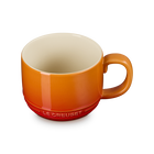 Le Creuset Stoneware San Fran Mug 350ml FlameFlame image number 2