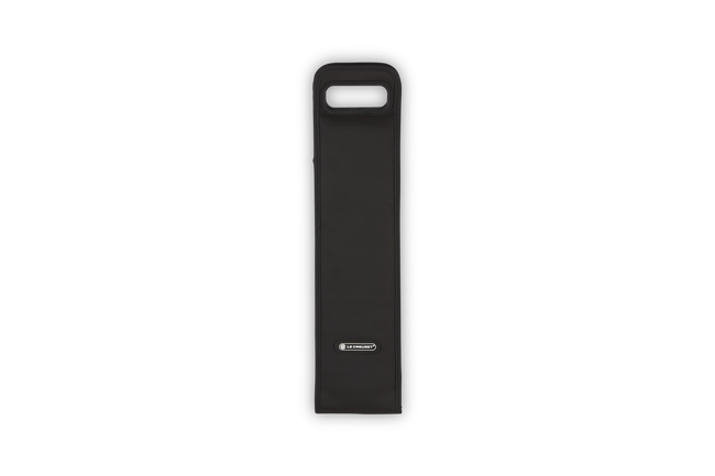 WA 127 Cooler BagMatte Black image number 3