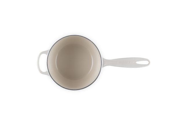 Cast Iron Signature Saucepan image number 5