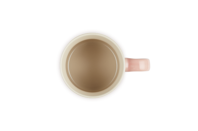 Stoneware London MugSalmon Pink image number 4