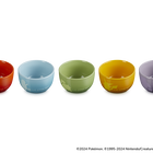 Pokémon Set of 5 Sphere Bowls image number 5