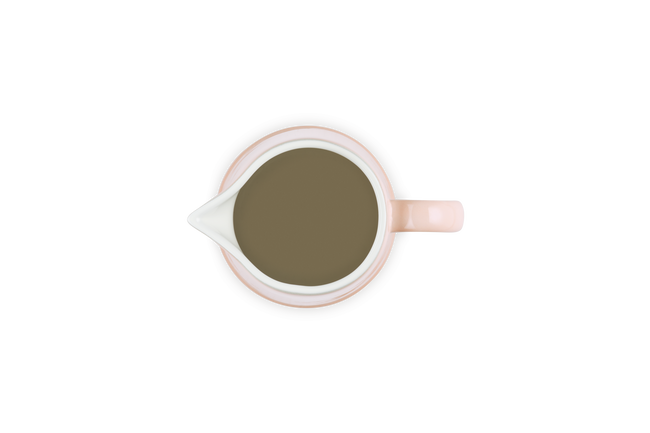 Stoneware Large JugP&ecirc;che image number 4