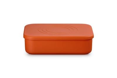 Rectangular Storage Container 2L
