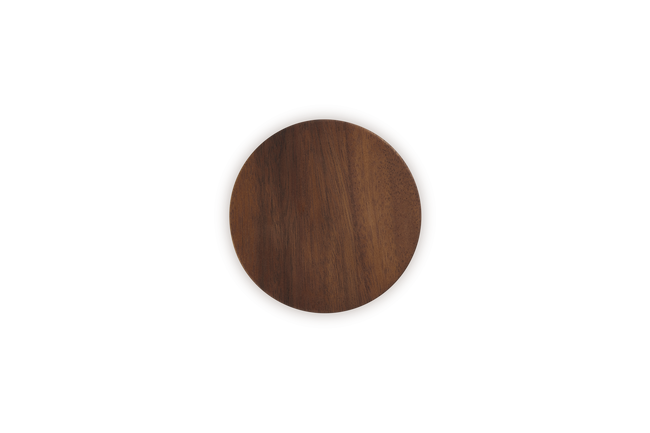 Signature 200ml Storage Jar with Wooden Lid image number 5