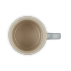 Stoneware V MugSea Salt image number 4