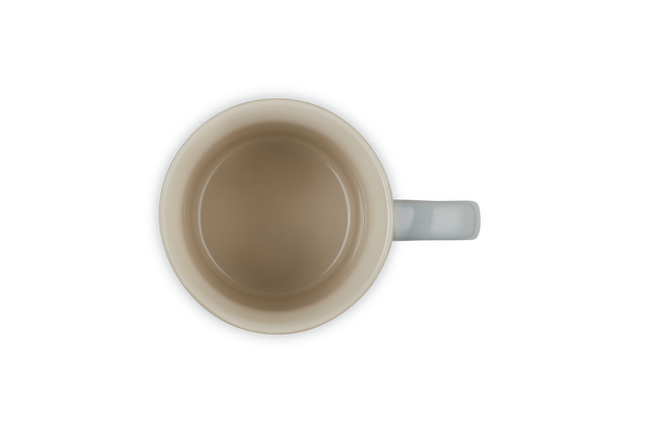 Stoneware V MugSea Salt image number 4