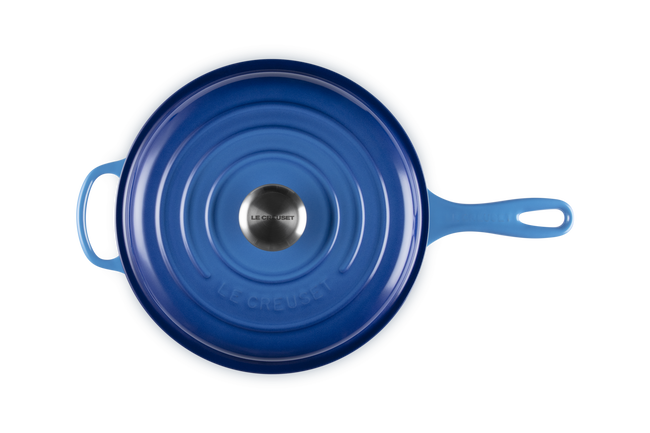 S Cassadou 26cm AzureAzure Blue image number 4