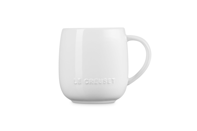 Stoneware U Mug image number 4