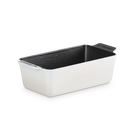 Cast Iron Signature Loaf PanMeringue image number 5