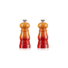 Mini Salt & Pepper Mill SetFlame image number 11