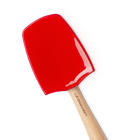 Craft Large Spatula SpoonCerise image number 3