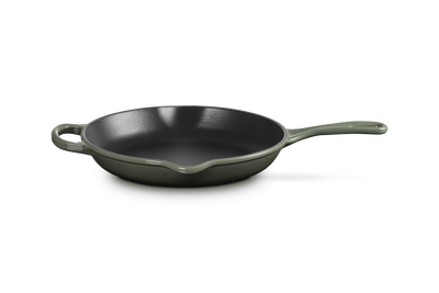 Cast Iron Signature Round Skillet