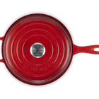 Cast Iron Signature CassadouCerise image number 4