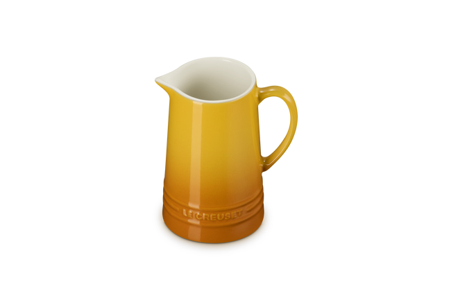 Stoneware Small JugNectar image number 2