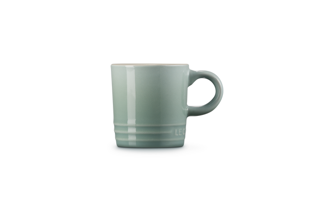 Stoneware London Espresso MugSage image number 3