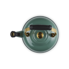 Whistling Teakettle Gold KnobArtichaut image number 4