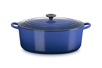 Le Creuset Cast Iron Classic Oval Casserole