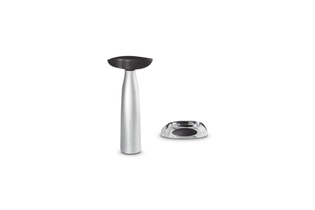 GS 300 Table Model with Foil Cutter image number 4