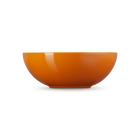 Stoneware Serving BowlFlame image number 4