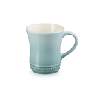 Stoneware Tea MugSage image number 1
