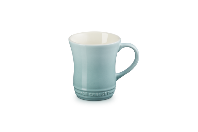 Stoneware Tea MugSage image number 1