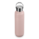 On The Go Insulated Water Bottle 500mlShell Pink image number 3