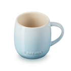 Stoneware U MugPurist Blue image number 2