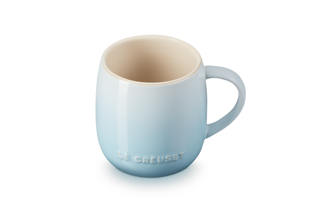 Stoneware U MugPurist Blue image number 2