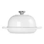 Cast Iron Signature Bread OvenWhite image number 3