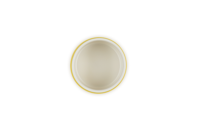 Stoneware Straight Wall RamekinNectar image number 4