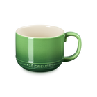 Le Creuset Stoneware San Fran Mug 250ml BambooBamboo image number 1
