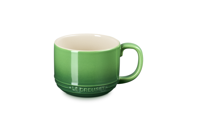 Le Creuset Stoneware San Fran Mug 250ml BambooBamboo image number 1