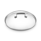 Heat-Resistant Glass Lid image number 2
