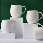 Stoneware U Mug image number 1