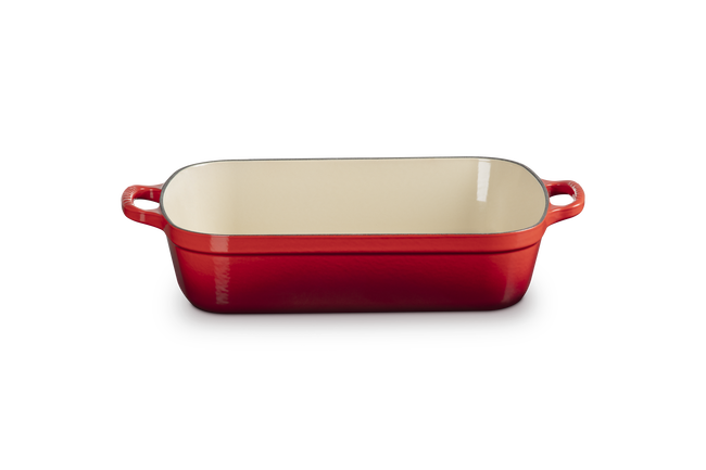 Cast Iron Signature Multifunction Roaster image number 2