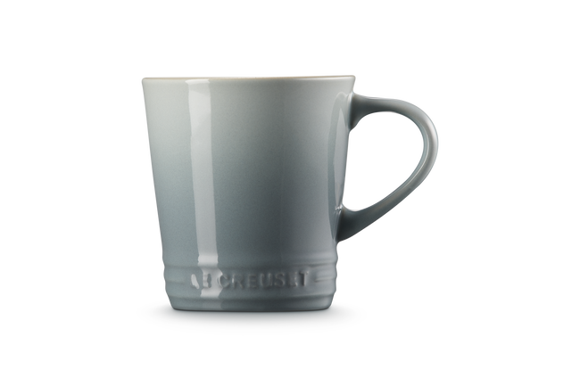 Stoneware V MugSea Salt image number 3