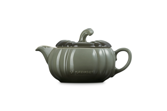 Pumpkin Gravy Boat image number 4