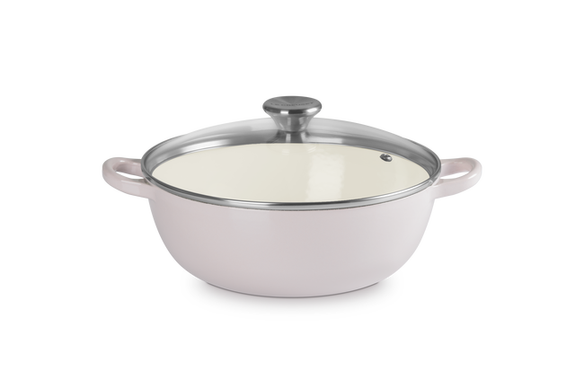 Soup Pot G/Lid 24cm ShallotShallot image number 1