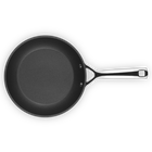 Toughened Non-Stick 22cm Shallow Frying Pan image number 4