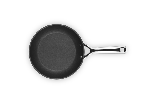 Toughened Non-Stick 22cm Shallow Frying Pan image number 4