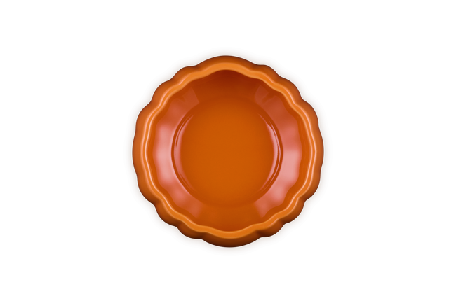 Le Creuset Stoneware Pumpkin Bowl 750ml image number 4