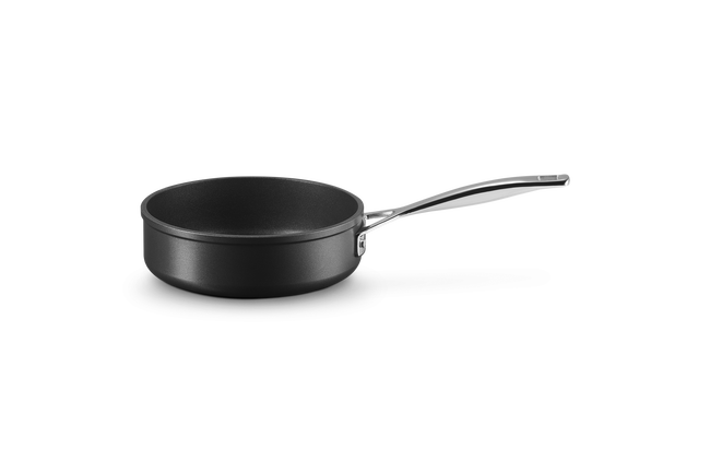 Toughened Non-Stick Sauté Pan image number 1