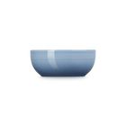 Stoneware Coupe Cereal BowlChambray image number 3