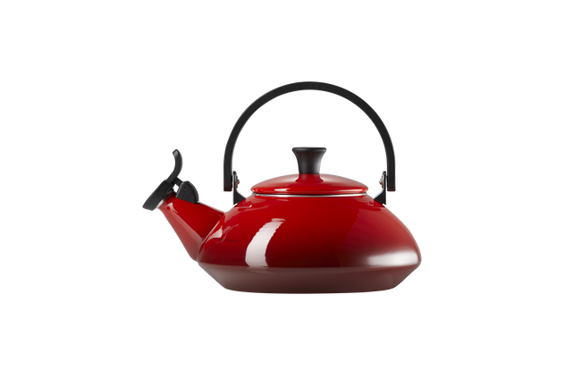 Zen Kettle with Phenolic Knob image number 3
