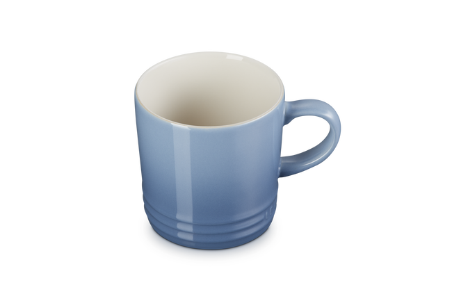 Le Creuset Stoneware London Mug 350ml ChambrayChambray image number 2