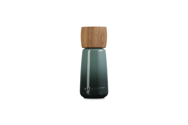 Le Creuset Top Grind Salt Mill - 270ml Artichaut